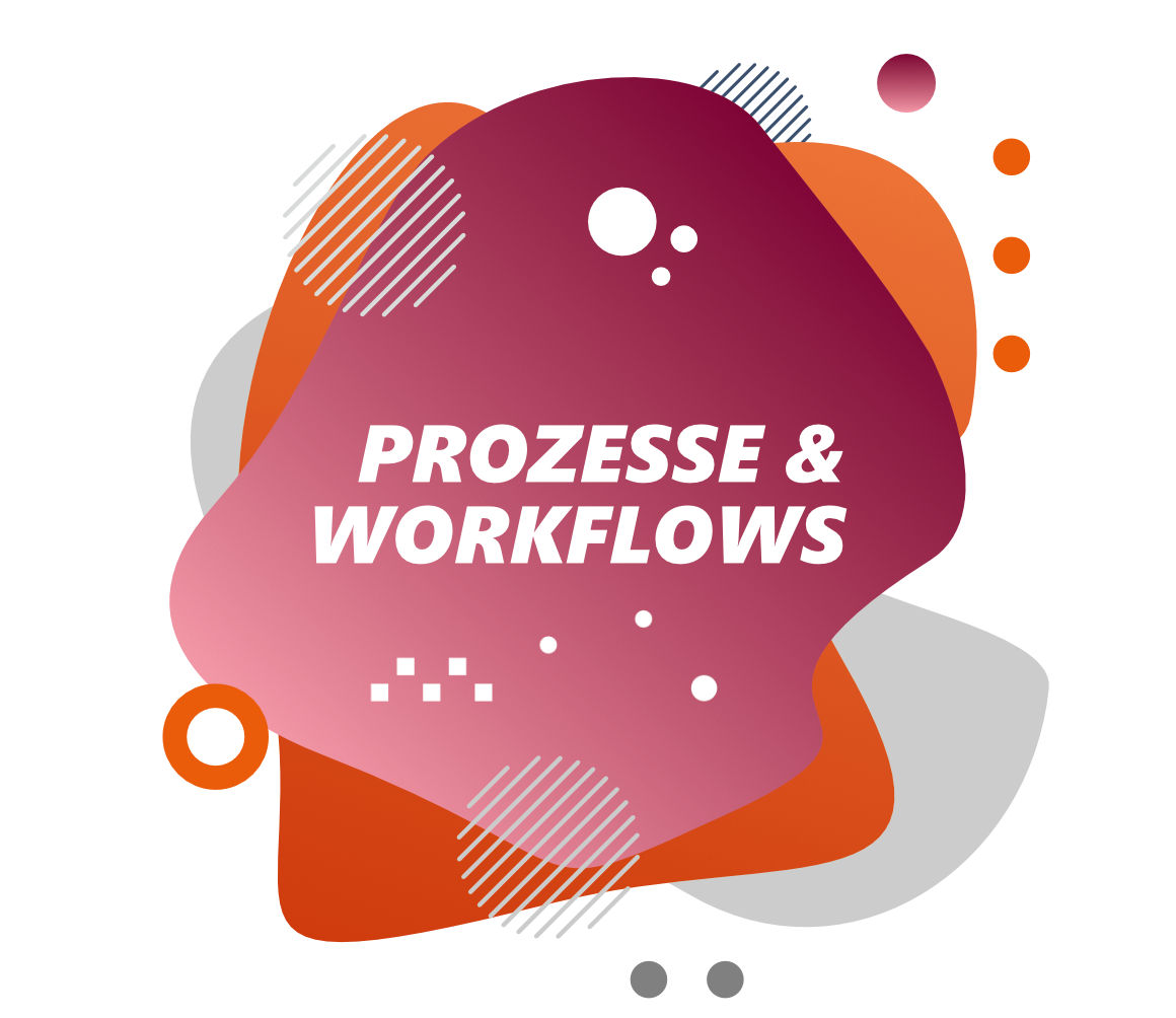Prozesse & Wokflows