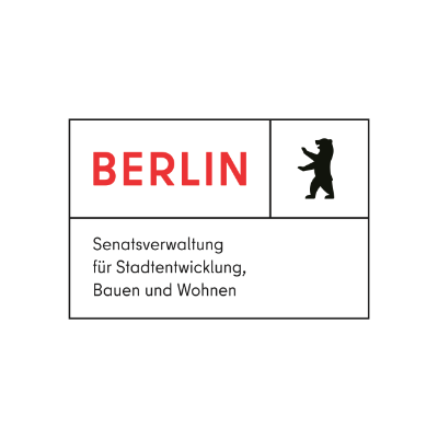 Berliner Senatsverwaltung für Stadtentwicklung, Bauen und Wohnen 