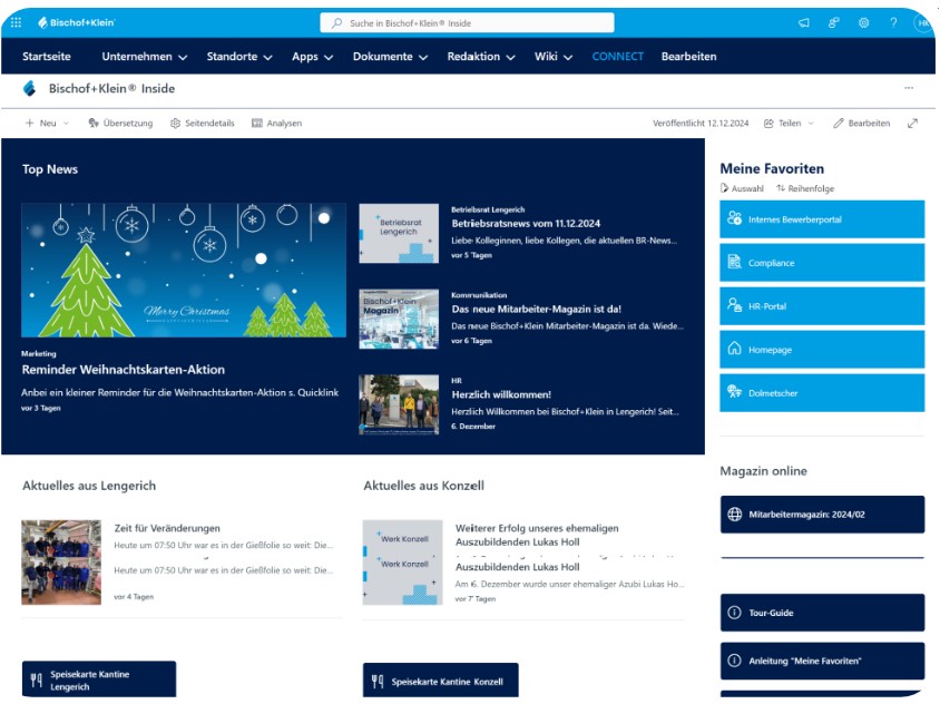 Screenshot Bischof+Klein Intranet.jpg
